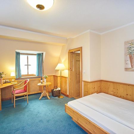 אטאל Hotel Klosterhotel Ludwig Der Bayer מראה חיצוני תמונה