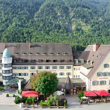 אטאל Hotel Klosterhotel Ludwig Der Bayer מראה חיצוני תמונה