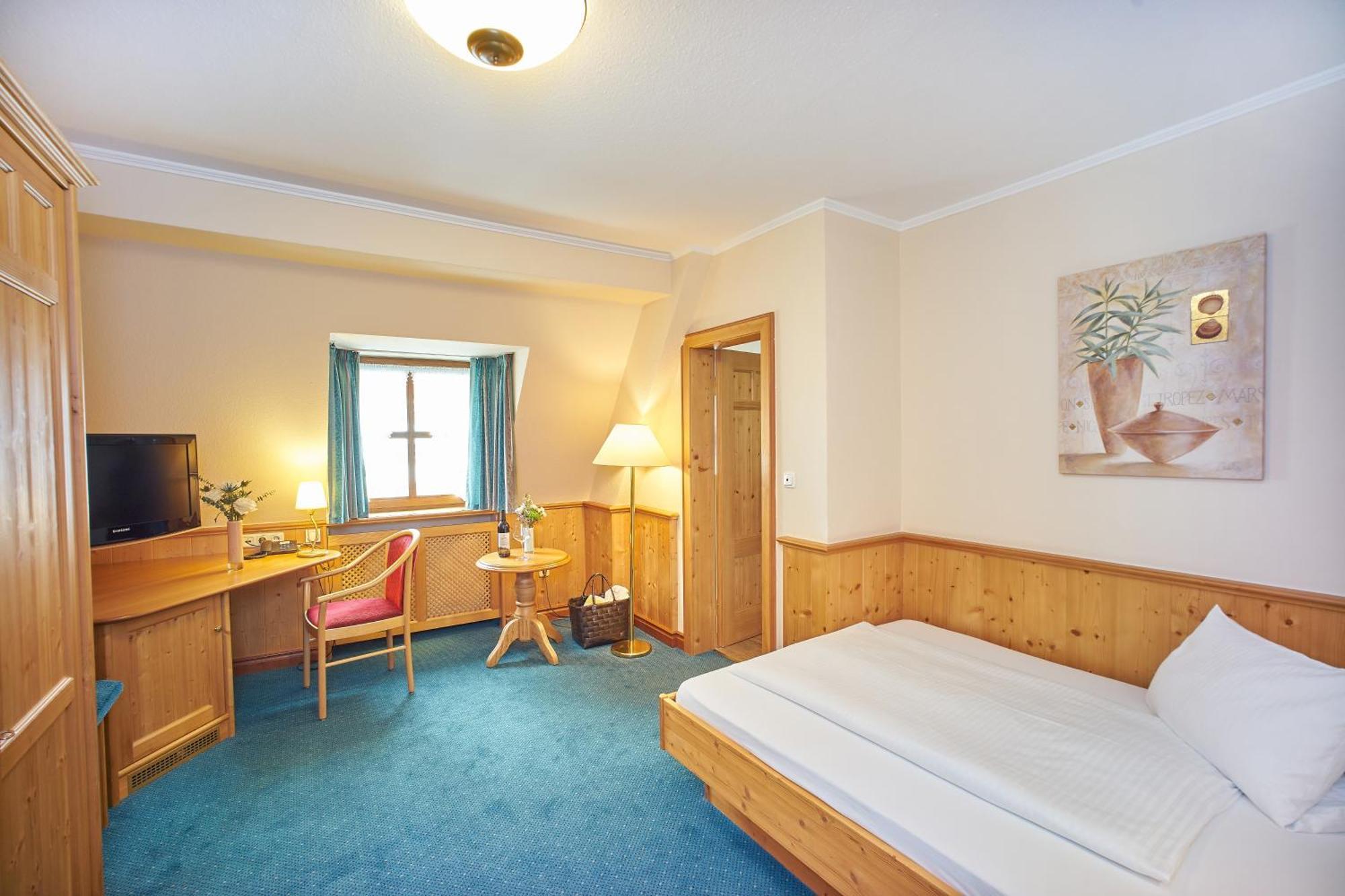 אטאל Hotel Klosterhotel Ludwig Der Bayer מראה חיצוני תמונה